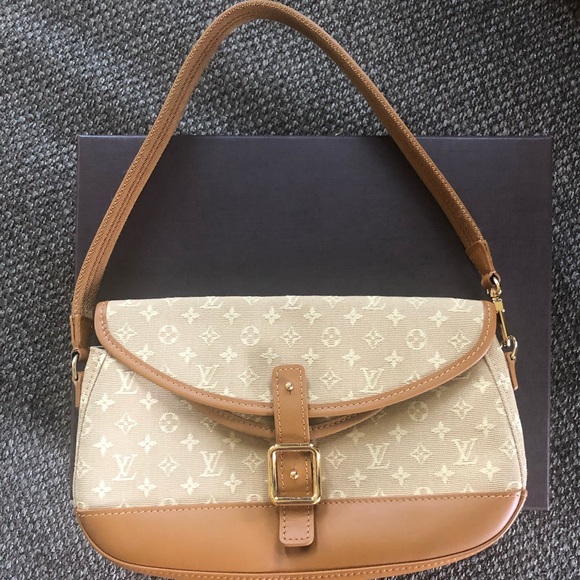 Louis Vuitton handbag - Picture 3 of 12
